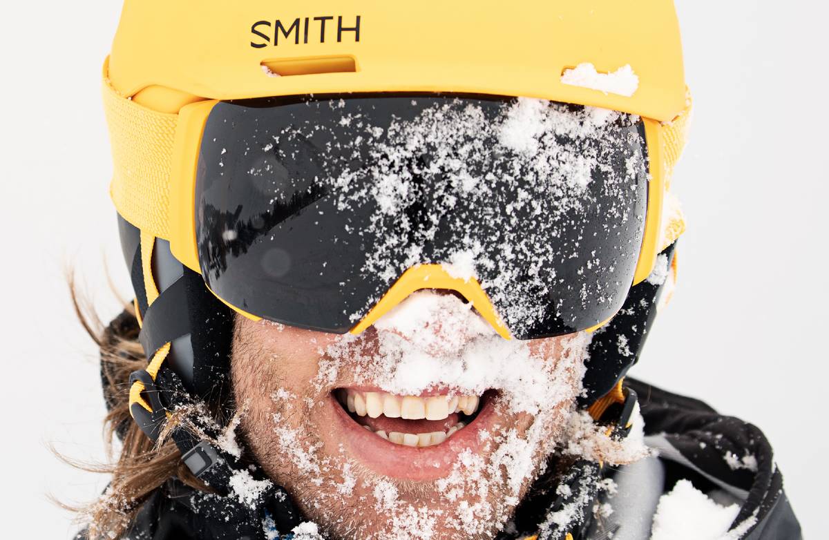 Masques et casques de ski Smith : des concentrés de technologies ! 