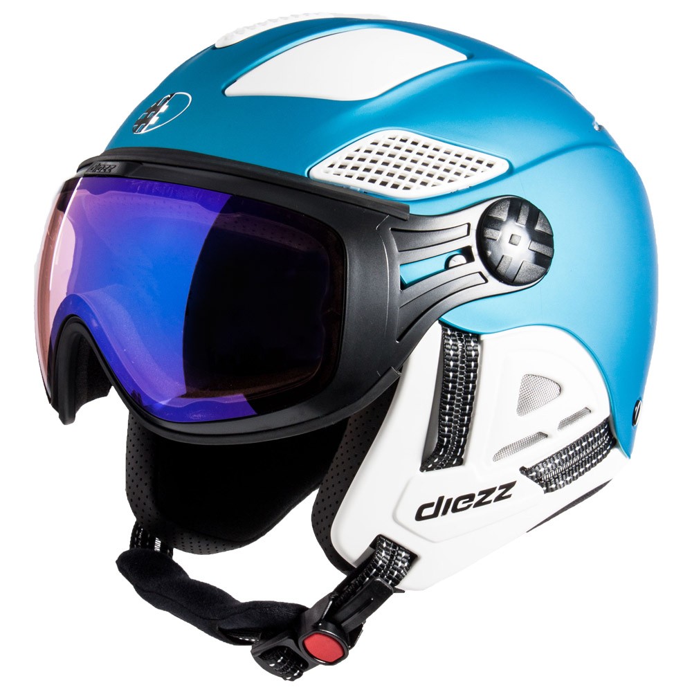 Masque de ski pour porteurs de lunettes Gavotte OTG Lhoste