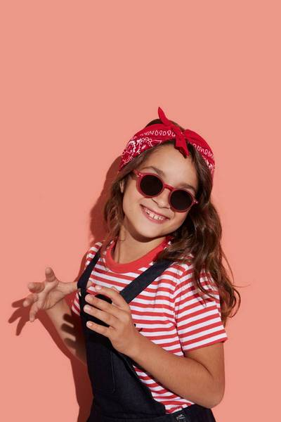 Comment bien choisir des lunettes de soleil pour enfant