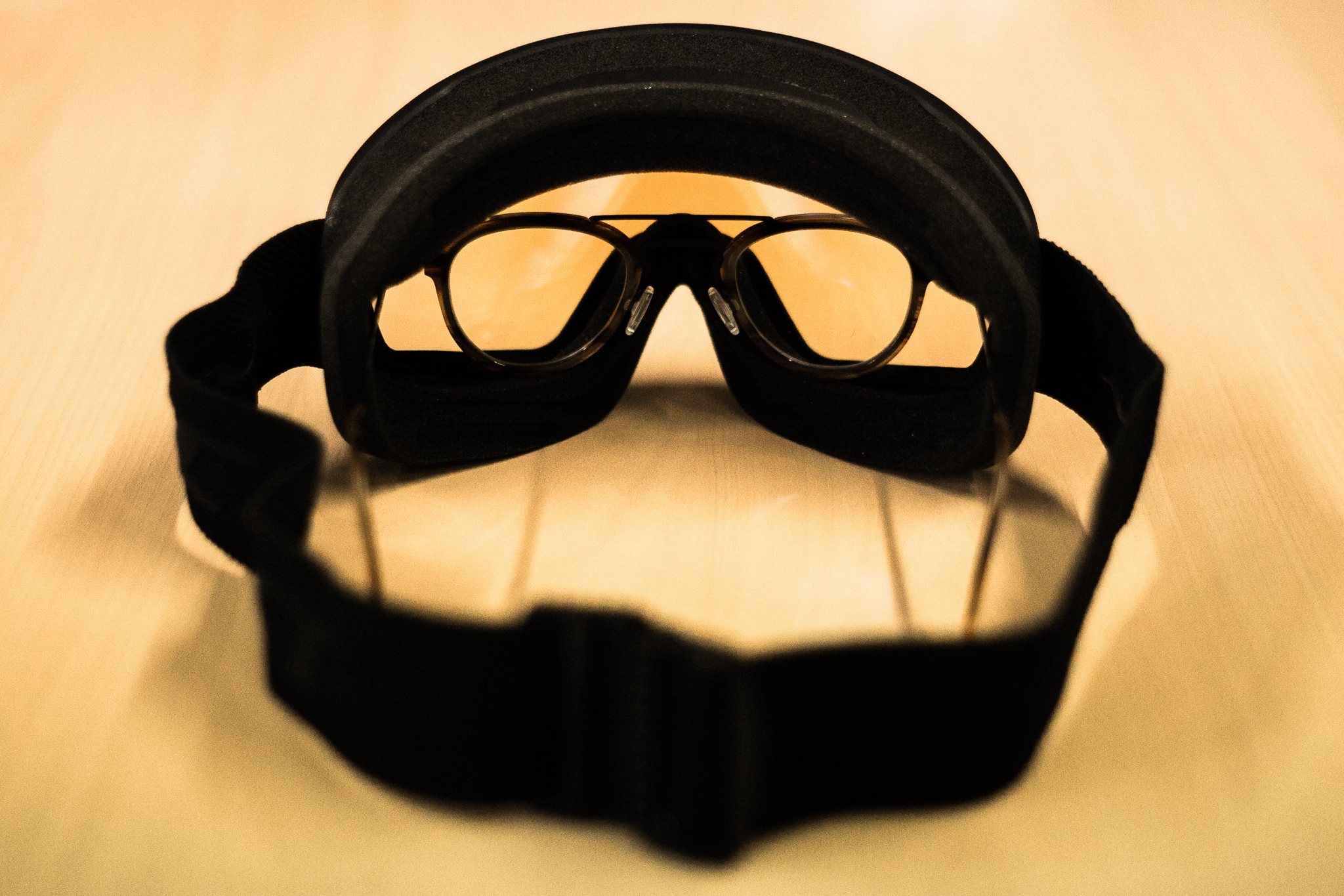 Découvrez les masques de ski pour porteurs de lunettes OTG