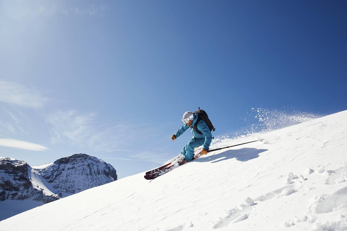 Nouveaux masques de ski Izipizi 