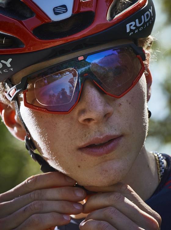 Rudy Project lunettes de soleil sportives pour la performance