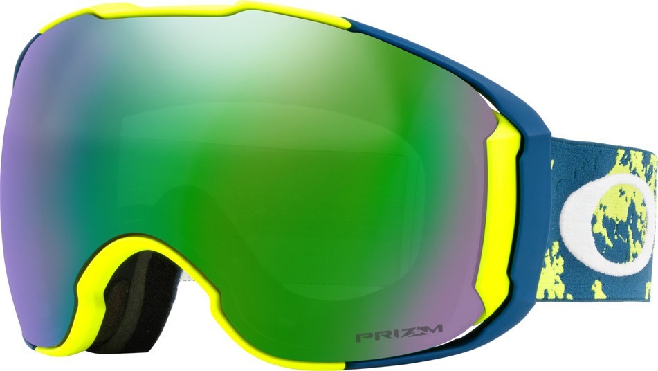 Masque de ski pour porteurs de lunettes Gavotte OTG Lhoste