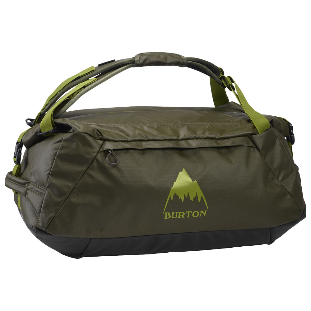 Sac de Voyage EVOC DUFFLE 100L Vert 2019