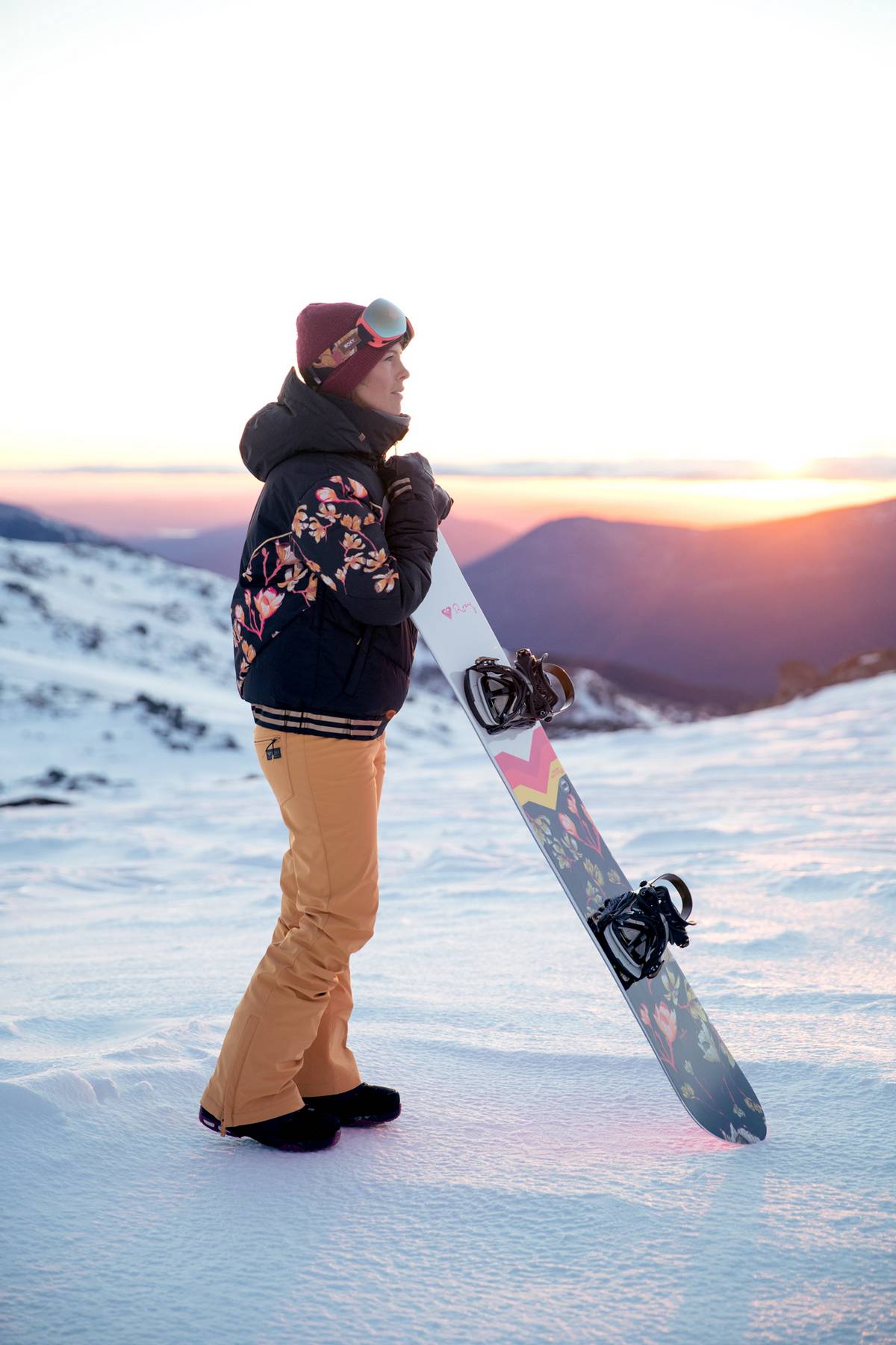 Roxy vetements outlet ski