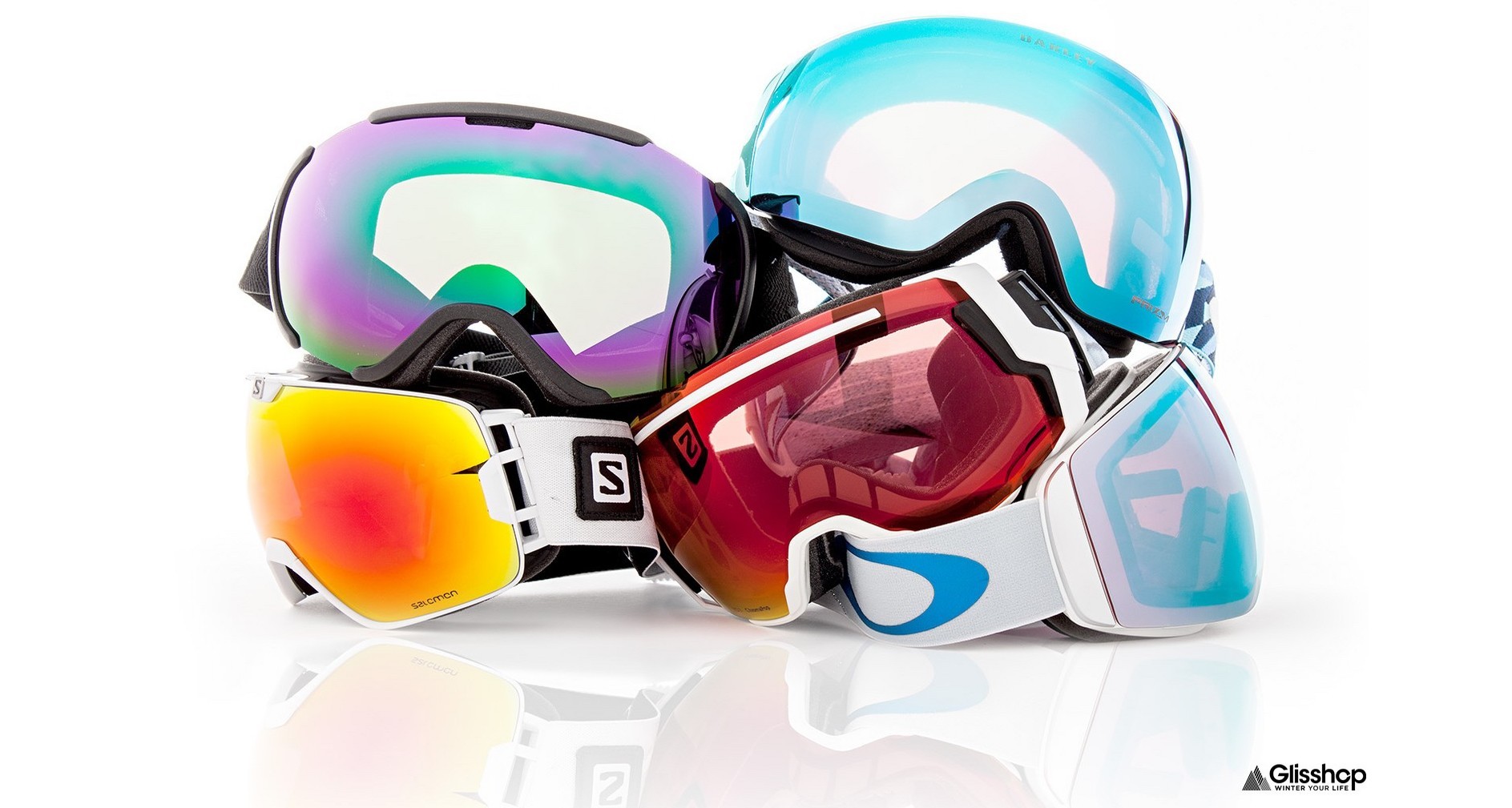 Lunettes VS Masques de ski : quels impacts sur notre ski ? 