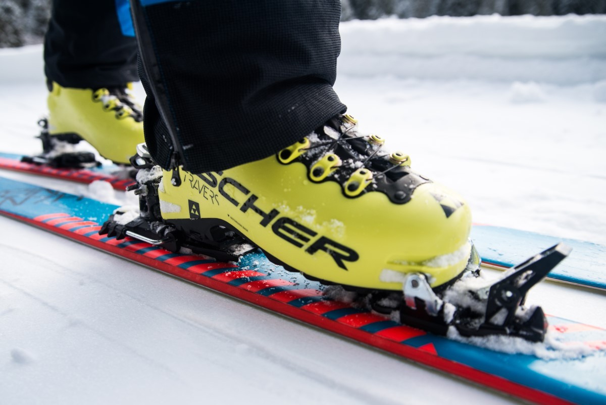 Réparation chaussures de ski et chaussons de ski - Le Chausse Montagne